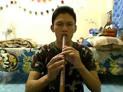 ลาวจ้อย ขลุ่ย By Pote