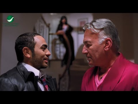 شكلنا هنخسر بعض بسببها هتموت ضحك مع تامر حسني لما افتكر ابوه شاقط مراته