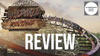 Wildcat's Revenge Review