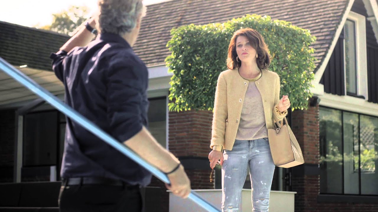 Annelore is het zat | Gouden bergen - YouTube