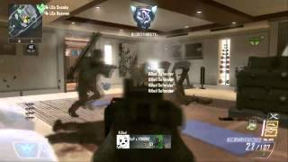 Black ops 2 epic 6 kill feed