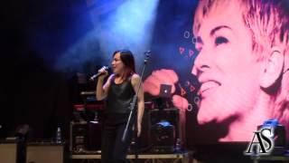 Alexia - Tour 2017 - Live In Montesarchio (BN - Italy) (01/08/2017)