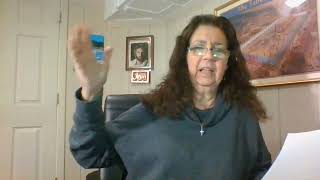 HEART OF WISDOM  PROPHETIC WORD FROM THE LORD FROM MARY PARKS