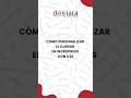 ¿Sabías que puedes personalizar el cursor de tu web en Wordpress solo con CSS?👀 #divi #tutorial