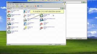 Uploading files to your web page easily - Part1