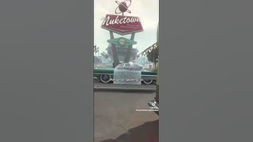 Cod announcer Spitting facts