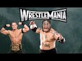 John Cena🆚Umaga#wwewrestler 