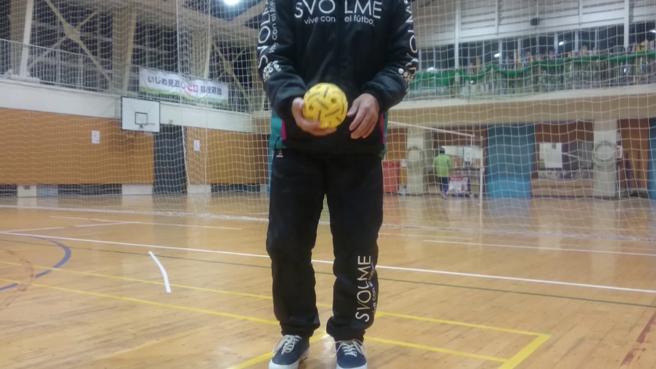 セパタクローの基本的な蹴り方 インサイド Youtube