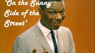 Watch Nat King Cole On The Sunny Side Of The Street video