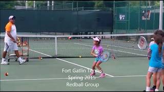 Fort Gatlin Spring 2015