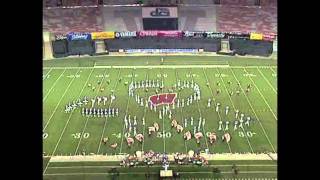 DCI Clip of the Week (Bluecoats 2006)