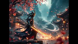 JUGGERNAUT Theme — "The Sword Dancer" | Dota 2 Cinematic Music