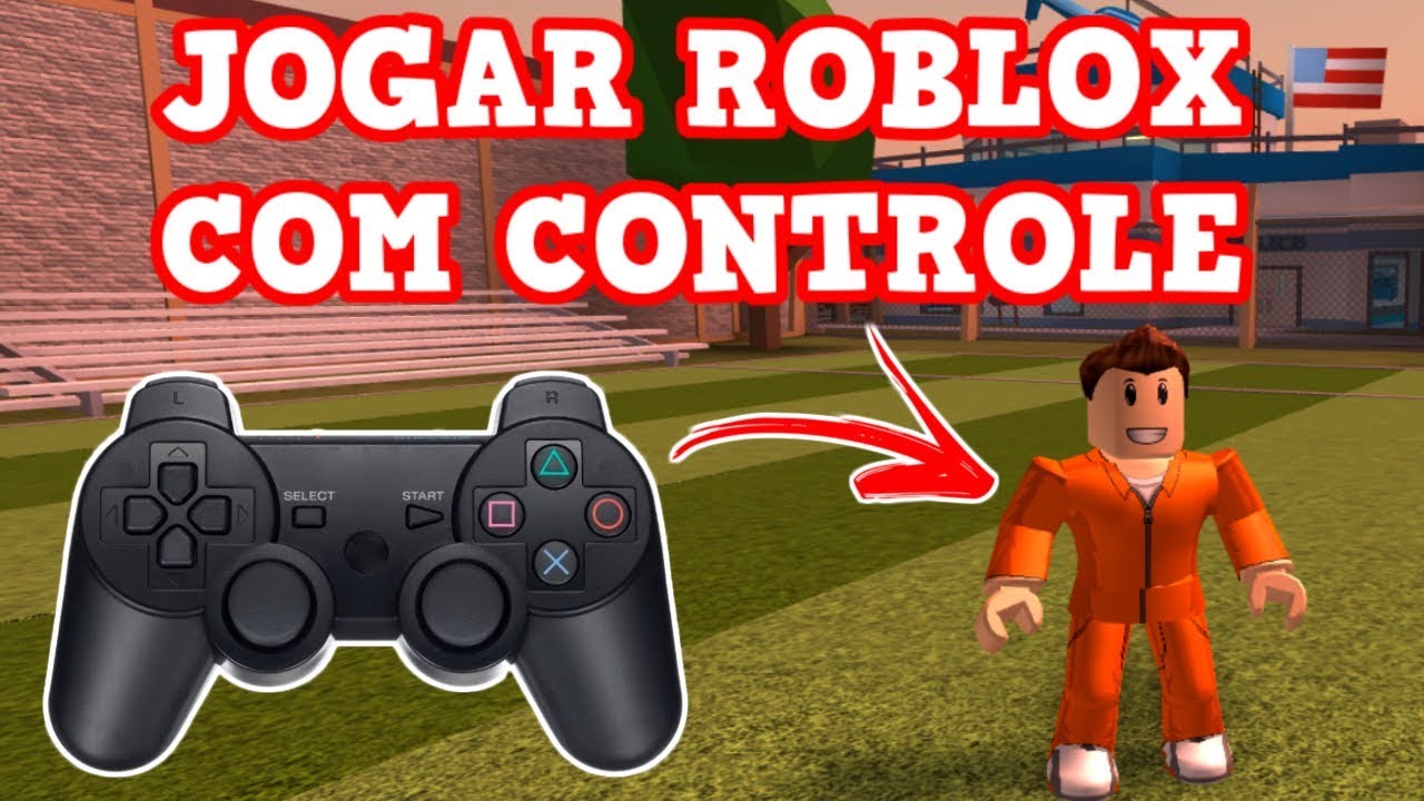 Como colocar roblox no xbox 360 