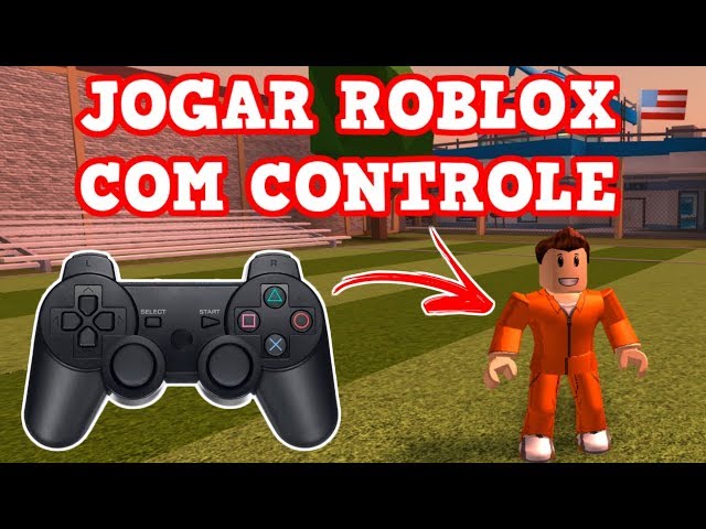 Você já pode jogar Roblox no seu PlayStation, Roblox está