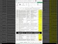 EXCEL ДЛЯ РАБОТЫ В ОФИСЕ