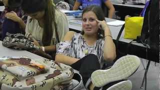 2012 Video Contest - Yearbook Maybe