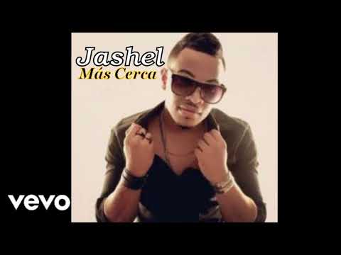 Jashel - Más Cerca - Visualizer 