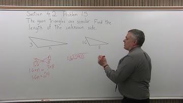 MTH 060 : section 4.2 Problem 15 - Mathematics with Dan Avedikian
