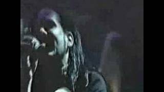 Korn - Make Me Bad Live @ Apollo 99'