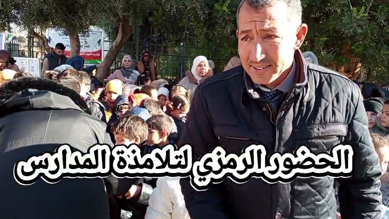 وقفة على الذكرى 4ديسمبر 1852 كلمة الامام والفقية الحاج ابراهيم قهيري و الدكتور الصحبي علي.