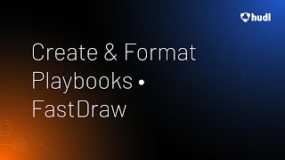 Details Create & Format Playbooks • FastDraw News