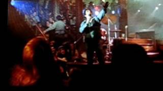 All That Jazz 5 Stages Of Dying