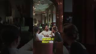 Inside Diddy's Infamous Parties: Secrets Revealed!