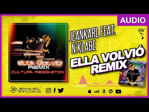 Jeankarl feat. Nklabe