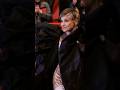 Sharon Stone attends the “Honorary Golden Bear Award for Martin Scorsese” red carpet Berlinale.