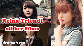 reina triendl | Perfect crime | all her films