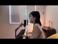 桜の木になろう - AKB48 covered by Laika