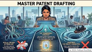 PAEP: Module 4: Patent Claim Drafting (See Desc.  for corrections)
