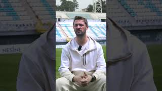 “U19 ligleri ile 3. Lig arasında çok büyük fark var.” | Anıl Can Özel Röportaj