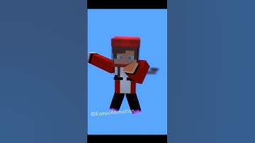 How to Survive a Skydive🪂 - MAIZEN Minecraft Animation #shorts