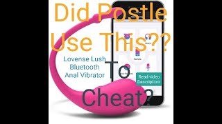 CRAZY Mike Postle Cheating Theory! INTERNAL CAVITY VIBRATIONS
