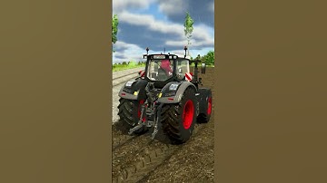 Zwei Mods für mehr Realismus 🚜 #ls25 #fs25 #landwirtschaftssimulator25 #farmingsimulator25