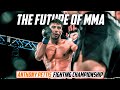 PERFECT Performance from UNDEFEATED MMA Prospect Alex Beloula | Anthony Pettis Fighting Championship