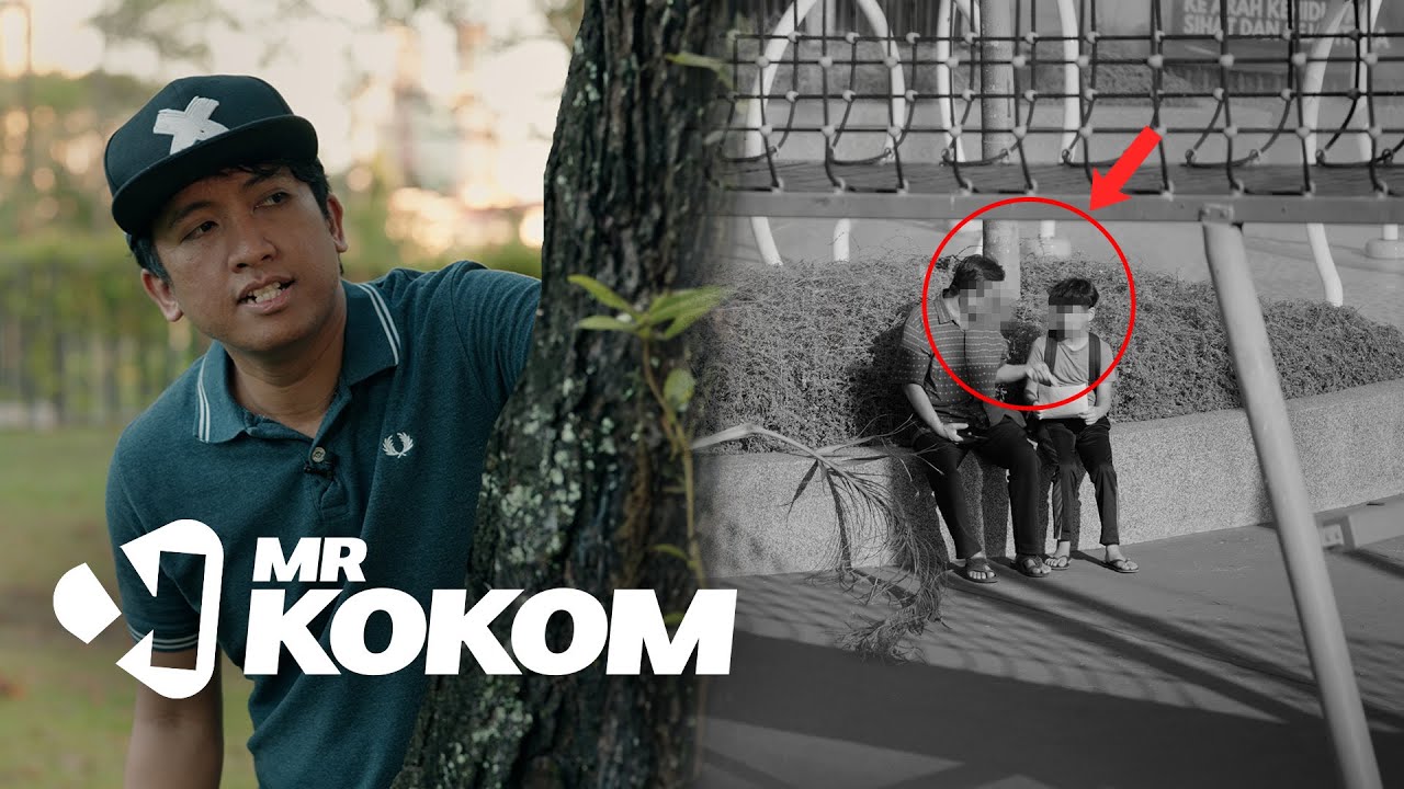 Orang MALAYSIA Tak Pandai NGAJI?? - (Social Experiment)