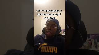 Crunchyroll is shutting down Funimation? #animenews #funimation #crunchyroll