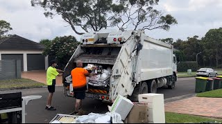 Sutherland Bulk Waste Clean Up - Ex Bankstown | RL15
