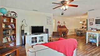 1502 Tyringham Road Eustis, Fl 32726 - Single Family - Real Estate - For Sale