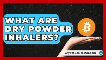 What Are Dry Powder Inhalers? | Everyday Asthma Tips