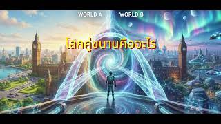 โลกคู่ขนานคืออะไร screenshot 3
