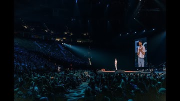 Breaking the stigma around HIV | Vitor Bastos | TEDxPortland