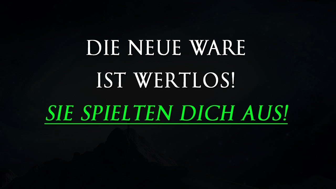 Der neue Partner des Narzissten wusste von Anfang an alles über dich. Wusstest du das? | Narzissmus