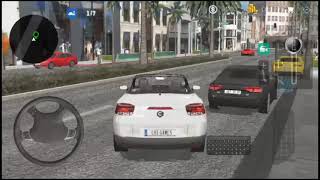 Travel world Driver Real Car parking simulator screenshot 3