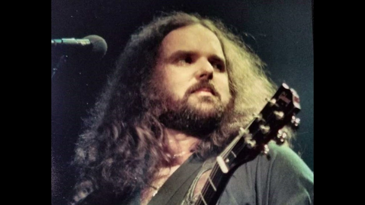 You Keep Runnin' Away-{LIVE}-38 Special-4/4/84-Dallas, TX - YouTube
