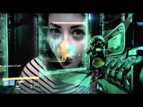 Mari Kattman — Mari Kattman - Hunter