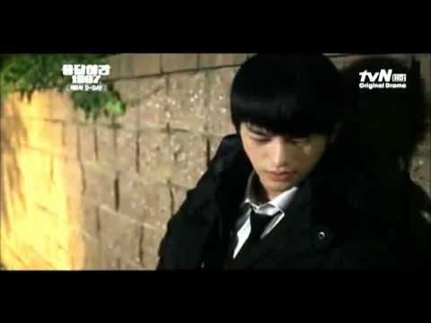 [120816/서인국/SEOINGUK] 응답하라1997, Reply1997 Ep_7,8  엇갈린 운명