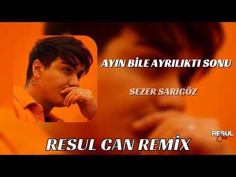 Sezer Sarıgöz - Gül Bu Hiç Dikensiz Mi Olur ( Resul Can Remix )